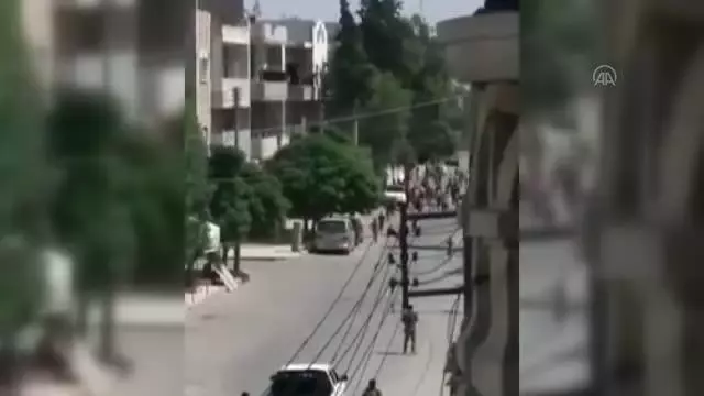 Suriye Kabileler ve Aşiretler Meclisi: Münbiç halkının haklı ayaklanmasını bütün imkanlarımızla destekliyoruz
