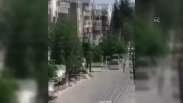Suriye Kabileler ve Aşiretler Meclisi: Münbiç halkının haklı ayaklanmasını bütün imkanlarımızla destekliyoruz