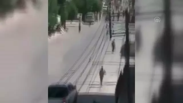 Suriye Kabileler ve Aşiretler Meclisi: Münbiç halkının haklı ayaklanmasını bütün imkanlarımızla destekliyoruz