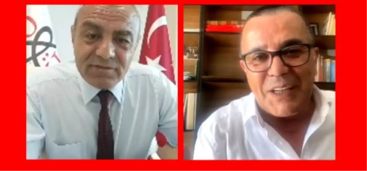 Türklerde Geleneksel Oyun ve Spor Kültürü Başlıklı Söyleşi Düzenlendi