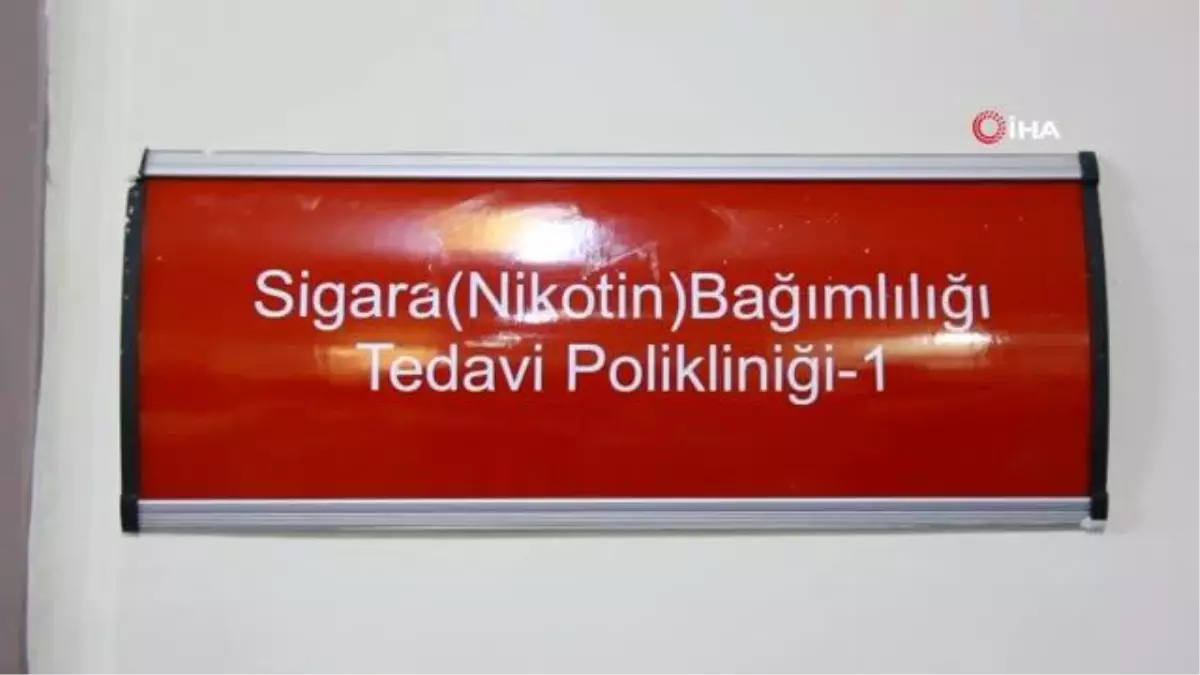Uzmanından son nokta, 'Sigara kullanımı Covid-19'un bulaşma riskini azaltmıyor'