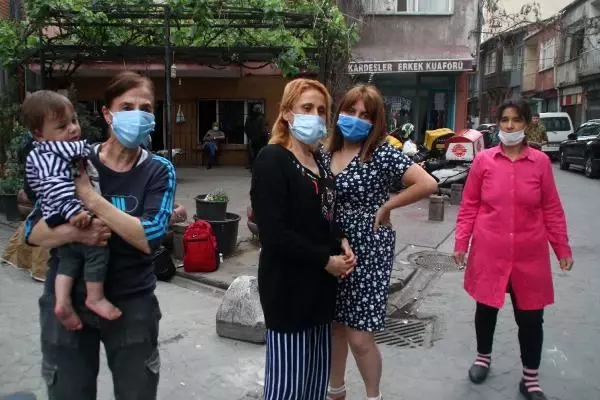 /yeniden/ Kış hizmeti sonlandırıldı, otelden çıkarılanlar kalacak yer arıyor