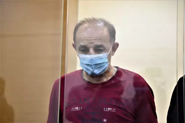 1. Karabağ Savaşı'nda Azerbaycanlı esirlere işkence yapmakla suçlanan 2 Ermeni yargı önünde