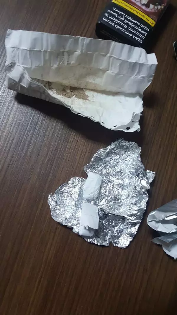 ANTALYA 350 JANDARMANIN KATILDIĞI 'KASIRGA' OPERASYONUNDA 22 GÖZALTI ANTALYA 350 JANDARMANIN KATILDIĞI 'KASIRGA' OPERASYONUNDA 22 GÖZALTI