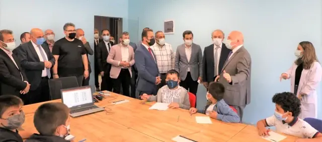 '5 Milyon Dolarlık Müze' nereye kurulsun?