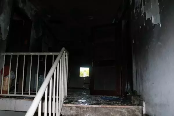 Son dakika haberleri... ADANA'DA BİR EVDE ÇIKAN YANGIN KORKUTTU; 3 KİŞİ DUMANDAN ETKİLENDİ Son dakika haberleri... ADANA'DA BİR EVDE ÇIKAN YANGIN KORKUTTU; 3 KİŞİ DUMANDAN ETKİLENDİ