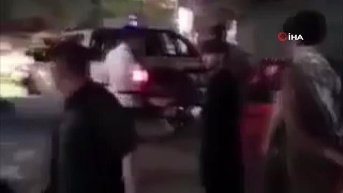 Son dakika haberi: Afganistan'da istihbarat biriminin konvoyuna saldırı: 3 ölü, 12 yaralı