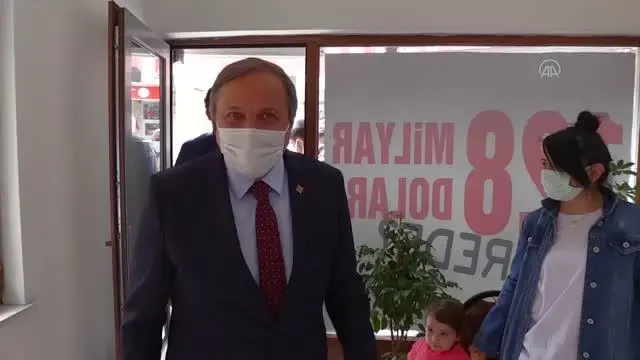 AFYONKARAHİSAR - Seyit Torun - Güney beldesinde 6 Haziran'da yapılacak belediye başkanlığı seçimleri AFYONKARAHİSAR - Seyit Torun - Güney beldesinde 6 Haziran'da yapılacak belediye başkanlığı seçimleri