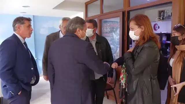 AFYONKARAHİSAR - Seyit Torun - Güney beldesinde 6 Haziran'da yapılacak belediye başkanlığı seçimleri AFYONKARAHİSAR - Seyit Torun - Güney beldesinde 6 Haziran'da yapılacak belediye başkanlığı seçimleri