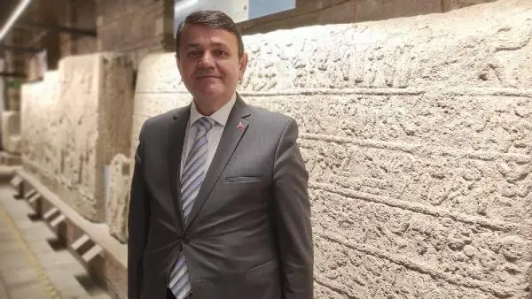 Anadolu'da salgının tarihi, sergide anlatılacak
