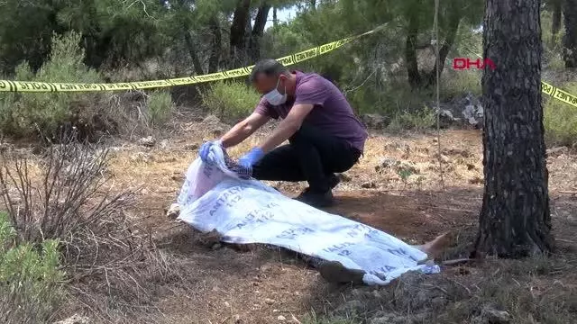 Son dakika gündem: ANTALYA BUNALIMDA OLDUĞU ÖNE SÜRÜLEN 3 ÇOCUK ANNESİ, YAŞAMINA SON VERDİ Son dakika gündem: ANTALYA BUNALIMDA OLDUĞU ÖNE SÜRÜLEN 3 ÇOCUK ANNESİ, YAŞAMINA SON VERDİ