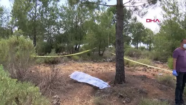 Son dakika gündem: ANTALYA BUNALIMDA OLDUĞU ÖNE SÜRÜLEN 3 ÇOCUK ANNESİ, YAŞAMINA SON VERDİ Son dakika gündem: ANTALYA BUNALIMDA OLDUĞU ÖNE SÜRÜLEN 3 ÇOCUK ANNESİ, YAŞAMINA SON VERDİ
