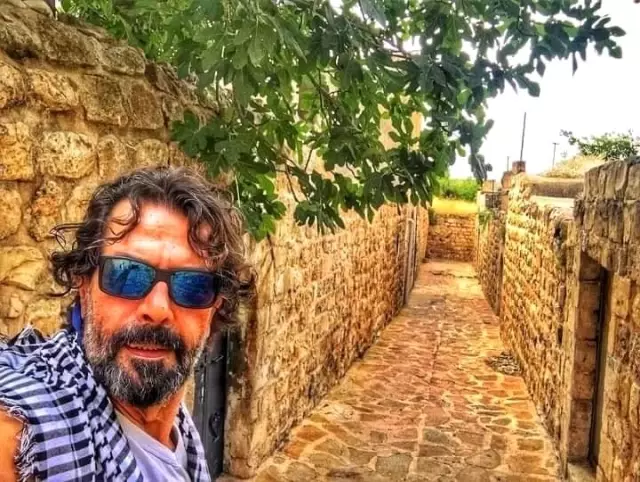 Antalya'da 10 gündür haber alınamayan dağcı havadan karadan aranıyor