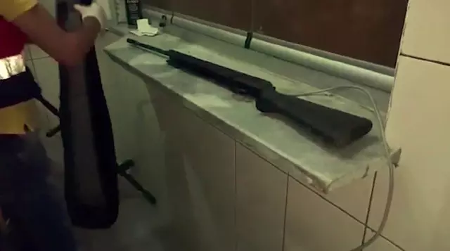 Son dakika haberi: Antalya'da uyuşturucu ve yağma çetesine 'Kasırga' operasyonu: 26 gözaltı Son dakika haberi: Antalya'da uyuşturucu ve yağma çetesine 'Kasırga' operasyonu: 26 gözaltı