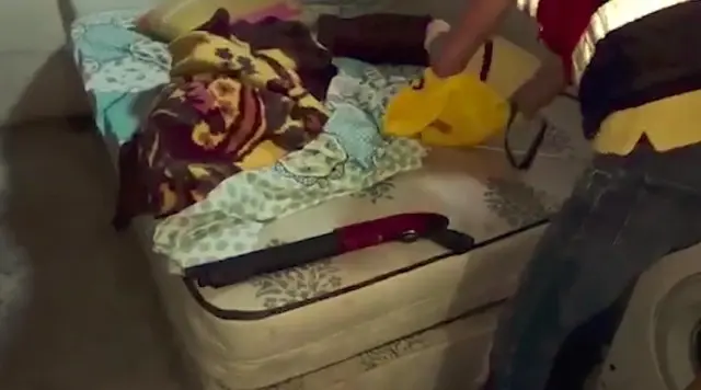 Son dakika haberi: Antalya'da uyuşturucu ve yağma çetesine 'Kasırga' operasyonu: 26 gözaltı Son dakika haberi: Antalya'da uyuşturucu ve yağma çetesine 'Kasırga' operasyonu: 26 gözaltı