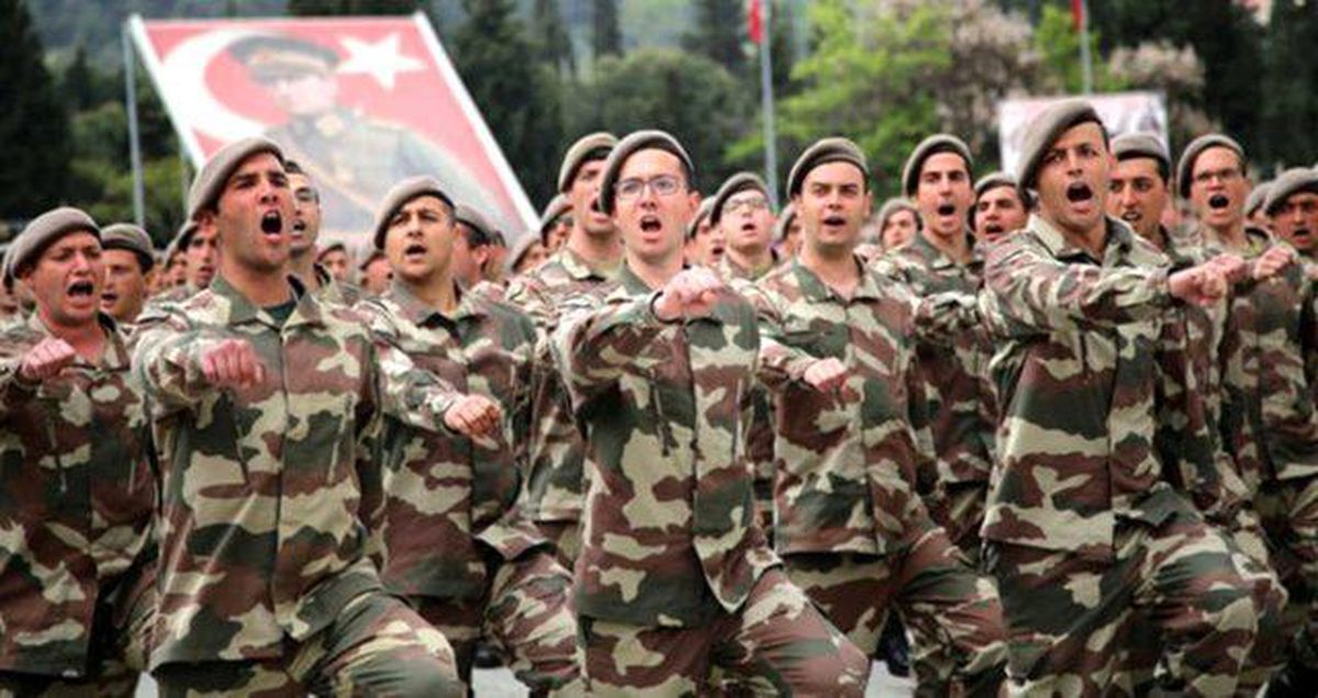Askerlik uzadı mı? 2021 askerlik kaç ay?