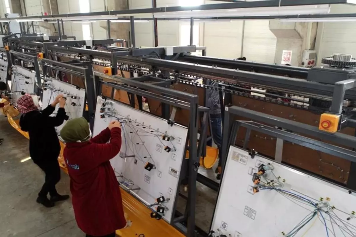 Bakanımız Bilgin: 'Salgın Sürecinde Vatandaşımıza 55 Milyar Destek ve Ödeme Sağladık'