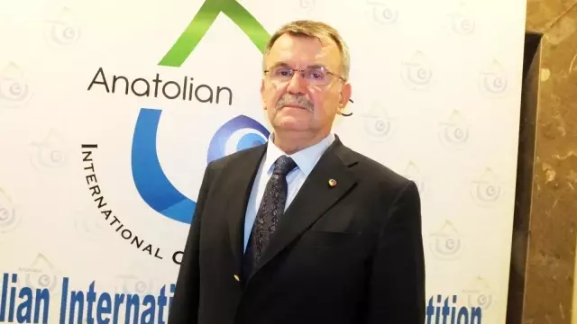 Balıkesir'de uluslararası zeytinyağı kalite yarışması yapıldı