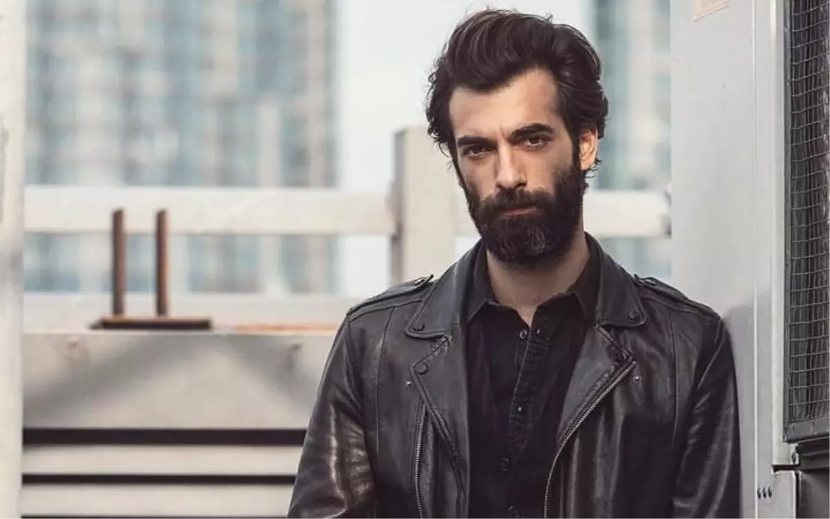 Bir diziyle hayatı değişti! İşte İlker Kaleli'nin dönüm noktası