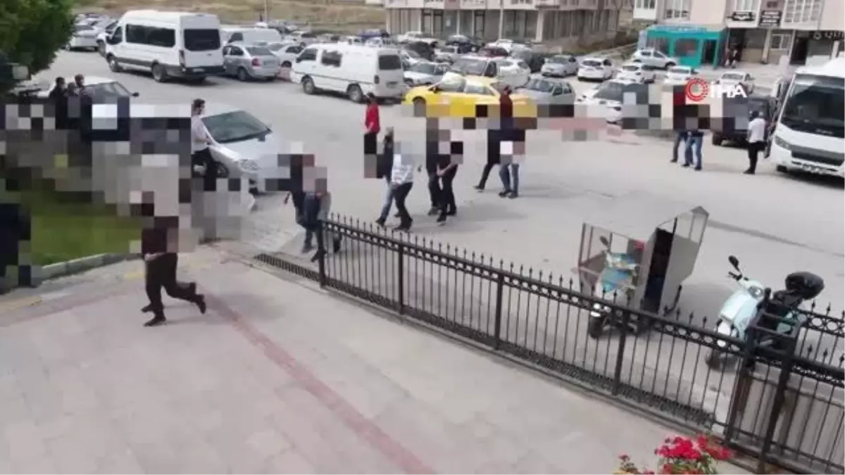 Burdur merkezli FETÖ operasyonunda 6 şüpheli tutuklandı