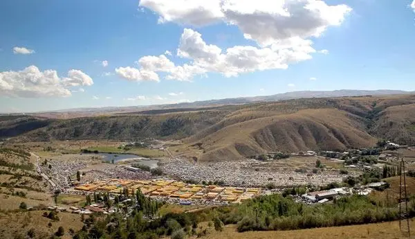 Çankaya Belediyesi, kurban satış yeriyle satış başvurularının şartlarını belirledi Çankaya Belediyesi, kurban satış yeriyle satış başvurularının şartlarını belirledi