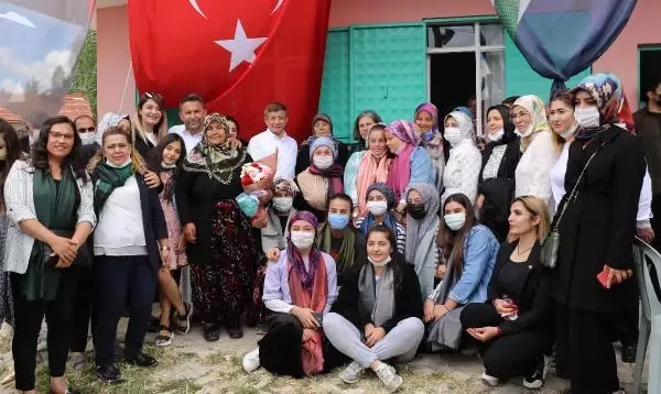 AFYONKARAHİSAR DAVUTOĞLU: PARTİ OLARAK KATILACAĞIMIZ İLK SEÇİM OLACAK AFYONKARAHİSAR DAVUTOĞLU: PARTİ OLARAK KATILACAĞIMIZ İLK SEÇİM OLACAK