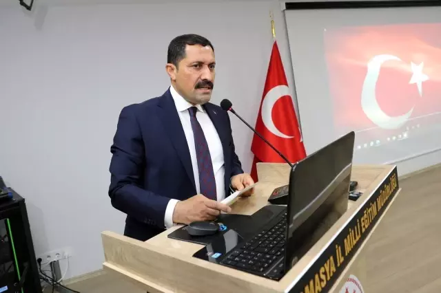 DOKAP'tan Amasya'nın 8 projesine 15 milyon liradan fazla destek DOKAP'tan Amasya'nın 8 projesine 15 milyon liradan fazla destek