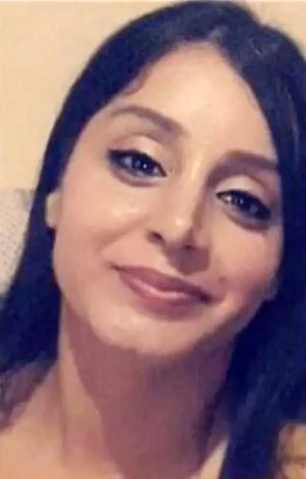 DUYGU'NUN KATİLİ İNDİRİMSİZ MÜEBBET ALDI, ANNESİ ELLERİNİ AÇIP DUA ETTİ DUYGU'NUN KATİLİ İNDİRİMSİZ MÜEBBET ALDI, ANNESİ ELLERİNİ AÇIP DUA ETTİ