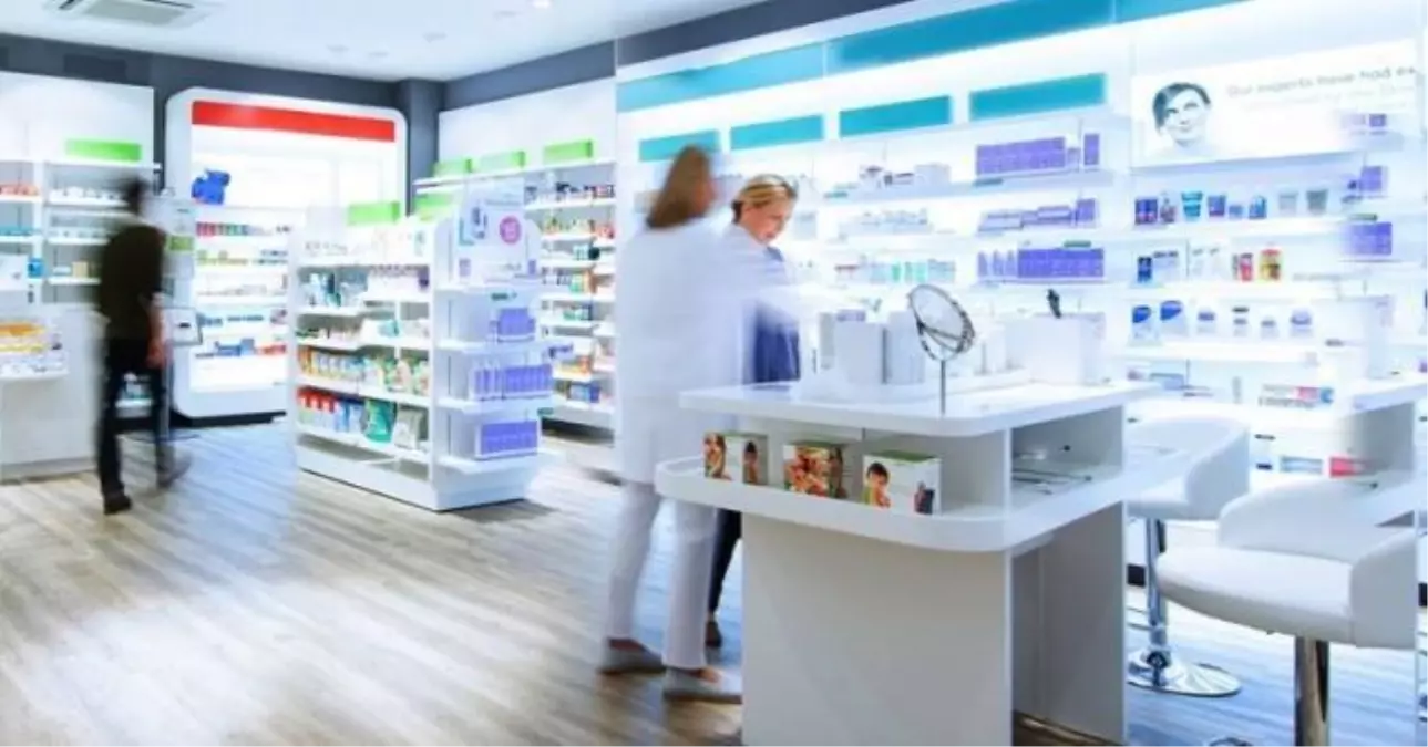 Eczaneler açık mı? 22 Haziran Eczaneler kaçta kapanıyor, kaçta açılıyor?