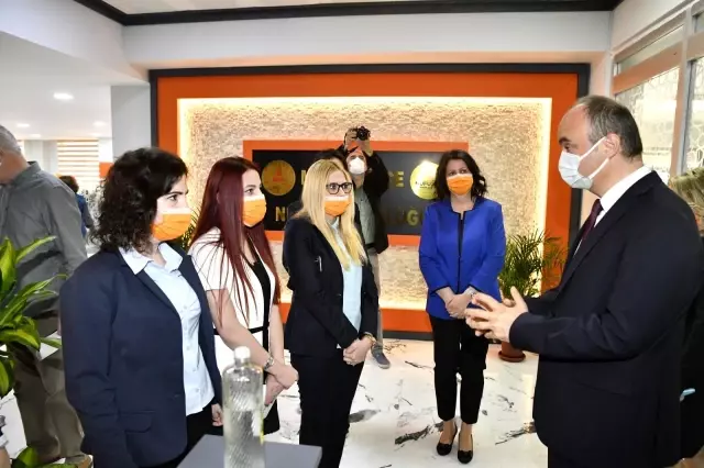 Edirne'ye uluslararası standartlarda kamu hizmeti