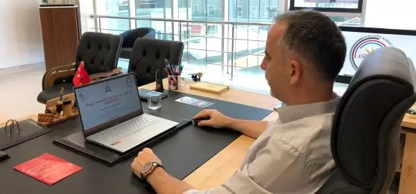 Enermer Tarafından 'Enerji Verimliliği Mevzuatı ve Tasarruf Uygulamaları' Başlıklı Seminer Düzenlendi Enermer Tarafından 'Enerji Verimliliği Mevzuatı ve Tasarruf Uygulamaları' Başlıklı Seminer Düzenlendi