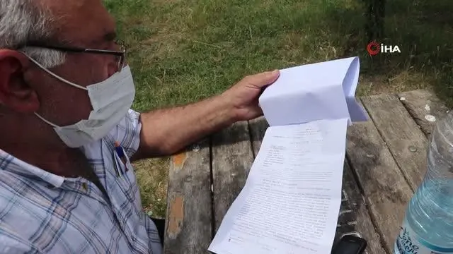 Engelli vatandaşı kredi vaadiyle 36 bin TL dolandırdılar Engelli vatandaşı kredi vaadiyle 36 bin TL dolandırdılar