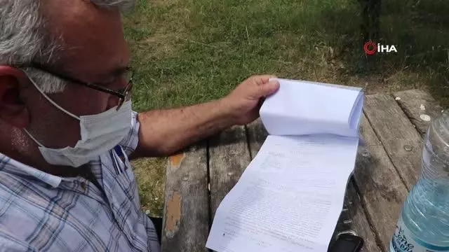 Engelli vatandaşı kredi vaadiyle 36 bin TL dolandırdılar Engelli vatandaşı kredi vaadiyle 36 bin TL dolandırdılar