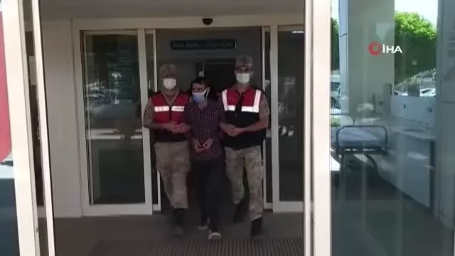 Son dakika haberi... Erciş'te uyuşturucu operasyonu Son dakika haberi... Erciş'te uyuşturucu operasyonu
