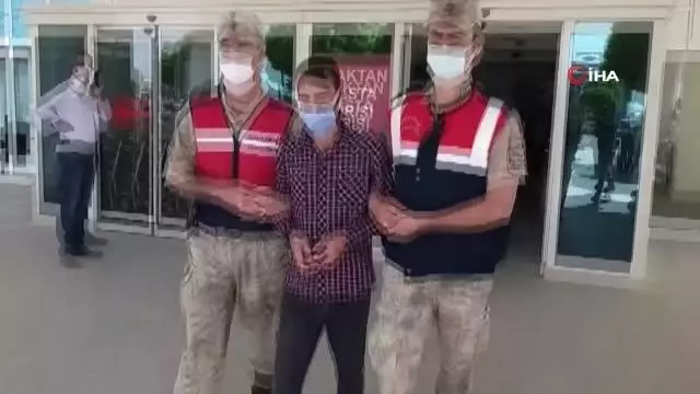 Son dakika haberi... Erciş'te uyuşturucu operasyonu Son dakika haberi... Erciş'te uyuşturucu operasyonu