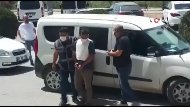Son dakika 3. sayfa: Evinin banyosunda öldürülen kişinin katili, yeğeninin kocası çıktı Son dakika 3. sayfa: Evinin banyosunda öldürülen kişinin katili, yeğeninin kocası çıktı