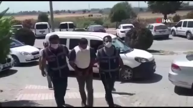 Son dakika 3. sayfa: Evinin banyosunda öldürülen kişinin katili, yeğeninin kocası çıktı Son dakika 3. sayfa: Evinin banyosunda öldürülen kişinin katili, yeğeninin kocası çıktı