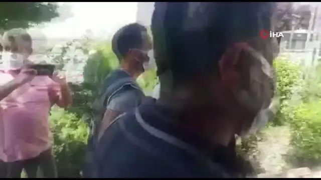 Son dakika 3. sayfa: Evinin banyosunda öldürülen kişinin katili, yeğeninin kocası çıktı Son dakika 3. sayfa: Evinin banyosunda öldürülen kişinin katili, yeğeninin kocası çıktı