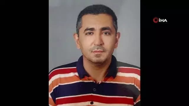 Son dakika 3. sayfa: Evinin banyosunda öldürülen kişinin katili, yeğeninin kocası çıktı Son dakika 3. sayfa: Evinin banyosunda öldürülen kişinin katili, yeğeninin kocası çıktı