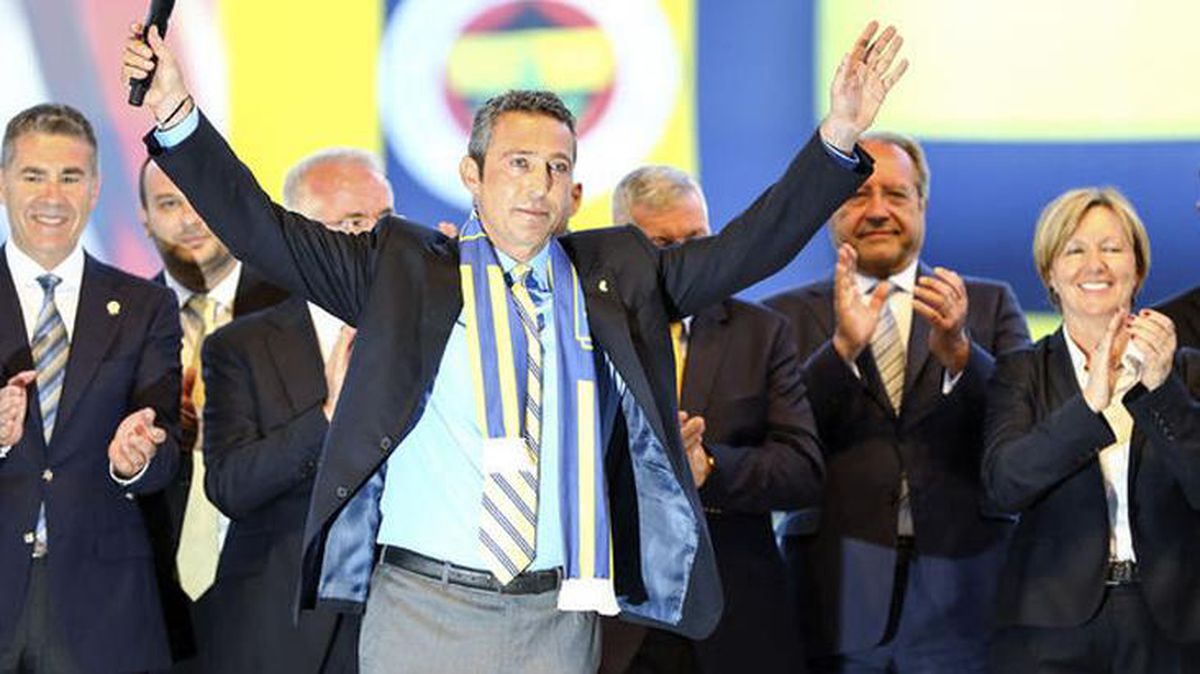 Bu hafta yapılması planlanan Fenerbahçe'deki başkanlık seçimi, 18-19 Haziran'a alındı