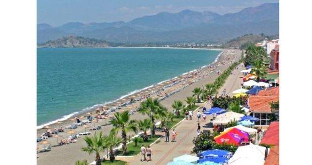 Fethiye'de gezilecek yerler nelerdir? Fethiye'de mutlaka gidilmesi gereken yerler listesi!