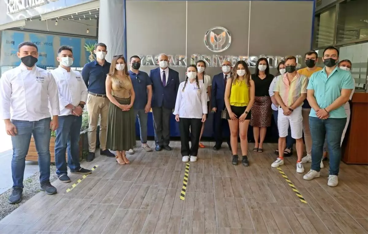 Gıda Atıklarından Yeni 1 Öğün