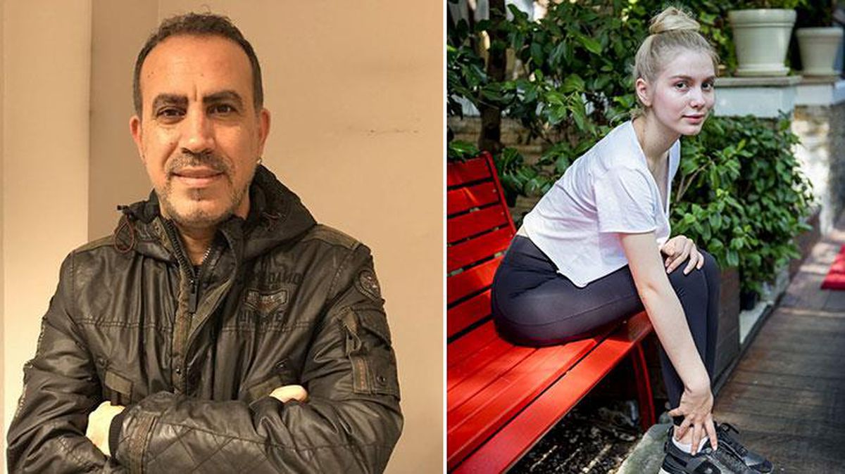 Haluk Levent açıkladı: Aleyna Tilki kıyafetlerini satıp, müzisyenlere destek olmak istiyor