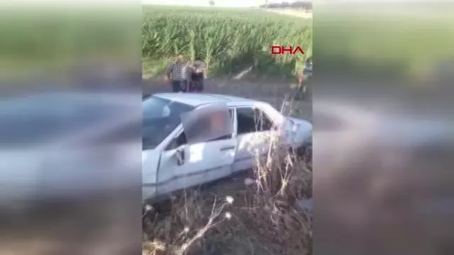 Son dakika haber... Hatay'da zırhlı askeri aracın karıştığı zincirleme kazada, baba ve kızı öldü, 5 kişi de yaralandı Son dakika haber... Hatay'da zırhlı askeri aracın karıştığı zincirleme kazada, baba ve kızı öldü, 5 kişi de yaralandı