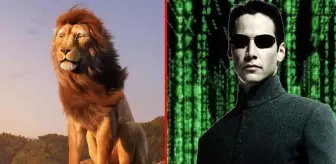 Hollywood'un en çok izlenen filmlerine ilham veren 5 anime! Hatta biri direkt çalıntı
