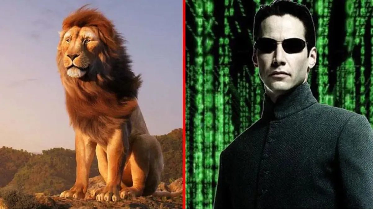 Hollywood'un en çok izlenen filmlerine ilham veren 5 anime! Hatta biri direkt çalıntı