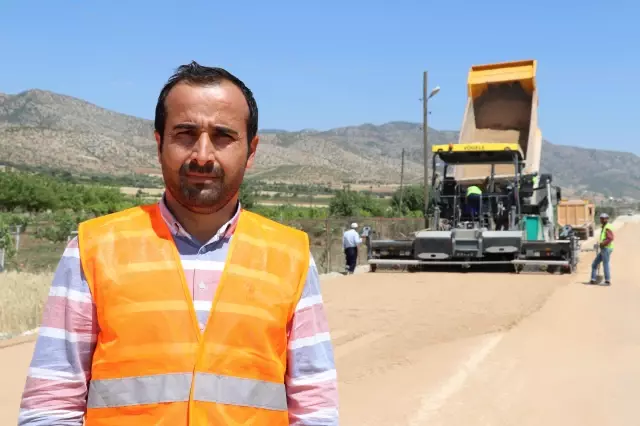 Huzurun tesis edildiği Siirt ve Şırnak'ta dağlarda açılan tünellerle ulaşım kolaylaşacak