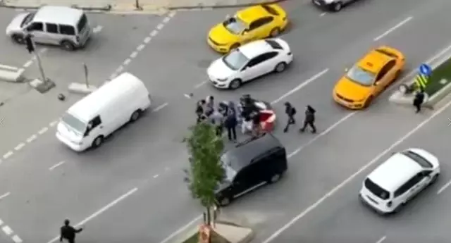 Son dakika haberi... İşe başladığı gün kaza yaptı Son dakika haberi... İşe başladığı gün kaza yaptı