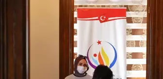 Rehabilitasyon: İzmir'de madde bağımlıları terapi ve istihdam projesiyle hayata tutunuyor Rehabilitasyon: İzmir'de madde bağımlıları terapi ve istihdam projesiyle hayata tutunuyor
