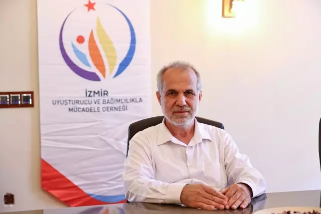 İzmir'de madde bağımlıları terapi ve istihdam projesiyle hayata tutunuyor
